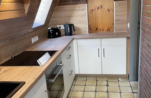 Westeraccumersiel Casa | GREAT HOUSE IN A FANTASTIC LOCATION