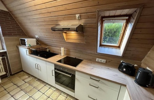 Westeraccumersiel Casa | GREAT HOUSE IN A FANTASTIC LOCATION