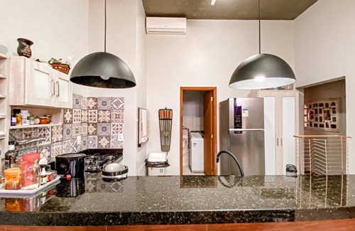 Xangri-La Casa | Great house in Atlântida