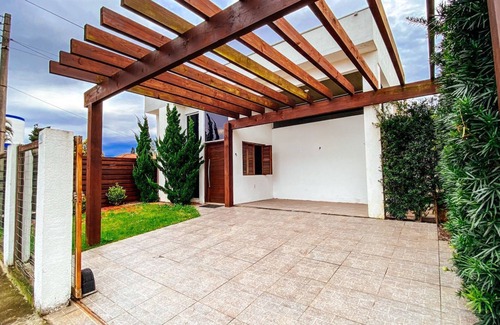 Xangri-La Casa | Great house in Atlântida