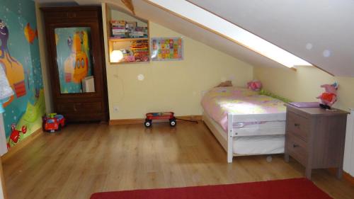 Luz-Saint-Sauveur Villa | Great house in center of Luz St Sauveur