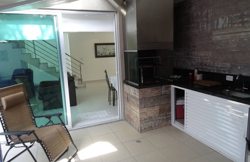 Juquehy Casa | GRAN CASA EN JUQUEHY, 4 SUITES, 4 VACANTES, BIEN UBICADO