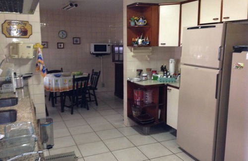 Recreio dos Bandeirantes Casa | Casa Grande Río de Janeiro - Recreación / Bar - Un montón de zona de juegos para su familia
