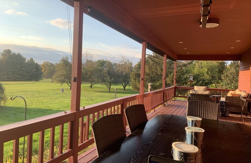 Clarendon Casa | Great House in Heart of Green Mountains - close to Killington, Pico and Okemo