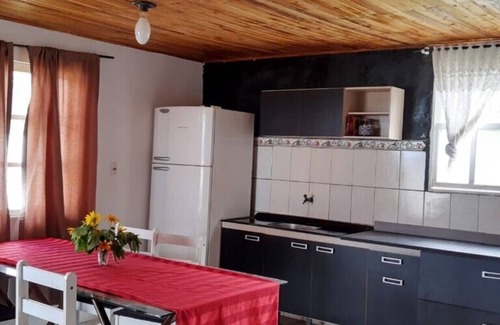 Vila Alvorada Casa | Great house on the beach A beautiful place