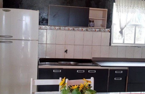 Vila Alvorada Casa | Great house on the beach A beautiful place