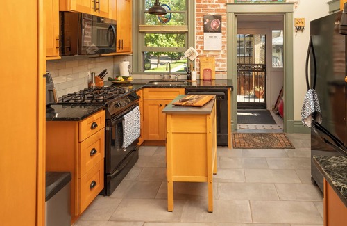 West Highland Casa | Great house to explore Denver area!