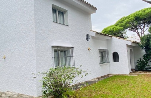 Cabo Roche Casa | Estupenda casa muy cerca de la playa