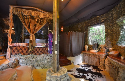 Port Antonio Complejo | Great Huts
