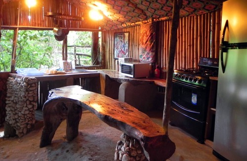 Port Antonio Complejo | Great Huts