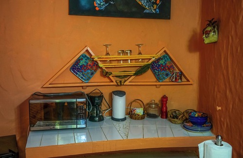 Port Antonio Complejo | Great Huts