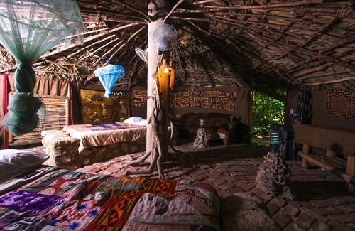 Port Antonio Complejo | Great Huts