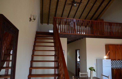 Choiseul Villa | Gran escapada a la isla para unas vacaciones inolvidables.