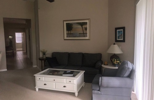 Whisper Trace Condominio | Gran vista al lago en la hermosa cala de Fiddler
