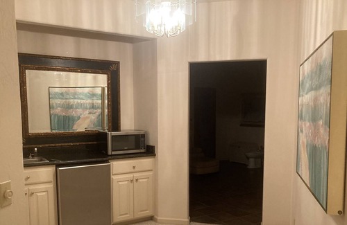 Heber Springs Casa | Great Lakefront for your getaway. Perfect for couples to share for the eclipse.