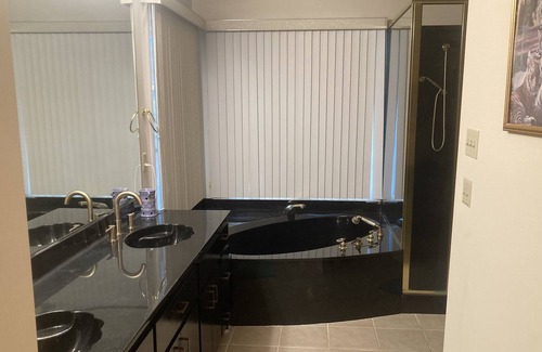 Heber Springs Casa | Great Lakefront for your getaway. Perfect for couples to share for the eclipse.