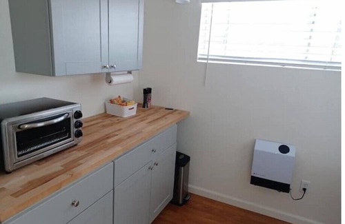 Baywood Park Casa | Great little beach house. County License# 6012116