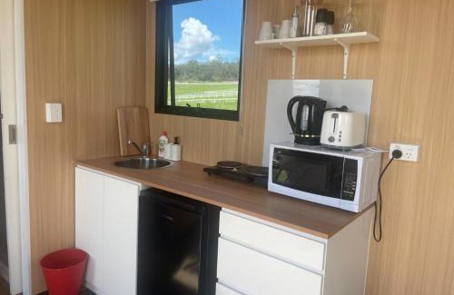 Calga Casa | Great little cabin on large horse farm