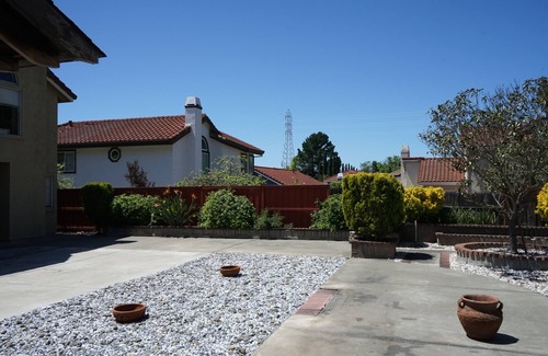 Vallejo Casa | Great Loc! 4Br, Quiet, Safe, Residential, Napa & Sonoma - 35 min, Free Parking