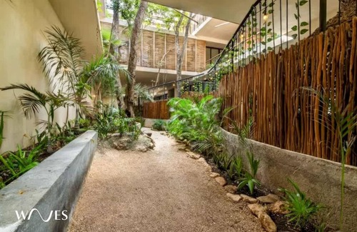 Barrio Zama Condominio | Great Located 2 Br. W/terrace & Private Pool