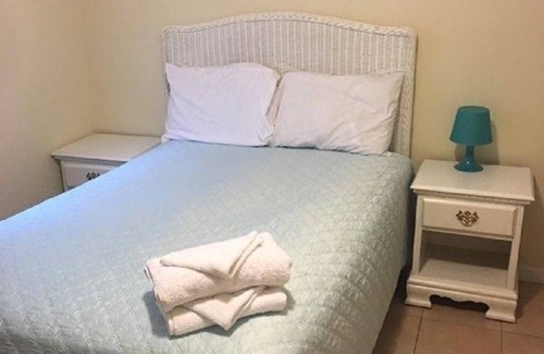 North Myrtle Beach Hotel | Excelente ubicación, 2 habitaciones, 1 baño y medio