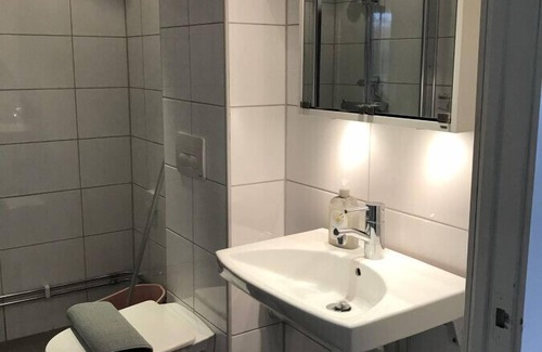Lidingo Apartamento | Great location, 2 bedroom Lidingö