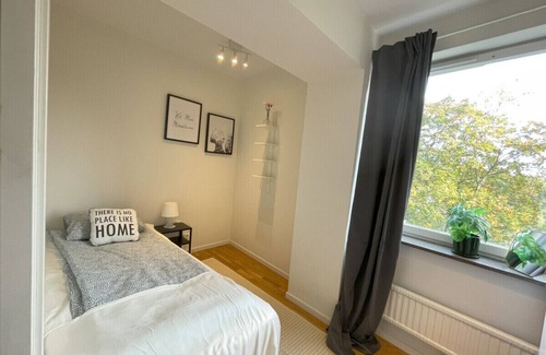 Lidingo Apartamento | Great location, 2 bedroom Lidingö