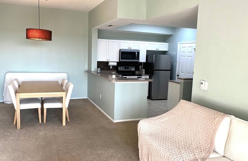 McGregor Apartamento | Great Location - 2 Bed 2 Bath - 15 mins from Beach - New Furnitures