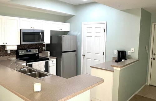 McGregor Apartamento | Great Location - 2 Bed 2 Bath - 15 mins from Beach - New Furnitures