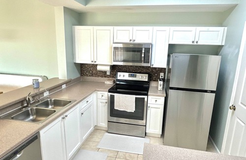 McGregor Apartamento | Great Location - 2 Bed 2 Bath - 15 mins from Beach - New Furnitures