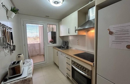 Roldan Apartamento | Great Location 5 minutes walk to bars, shops, restaurants & supermarket