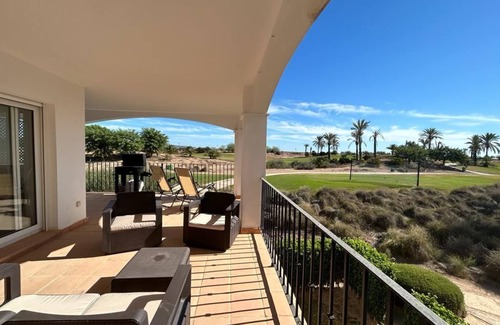 Roldan Apartamento | Great Location 5 minutes walk to bars, shops, restaurants & supermarket