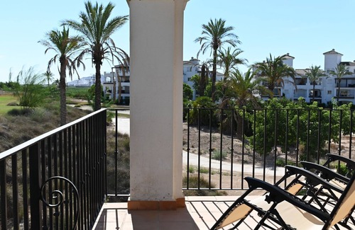 Roldan Apartamento | Great Location 5 minutes walk to bars, shops, restaurants & supermarket