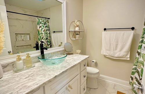 Denham Springs Casa | Great Location 5 mins from 1-12