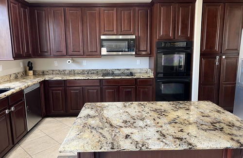 Rovey Farm Estates Casa | Great Location and Spacious Home