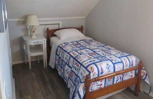 South Seaside Park Apartamento | Excelente ubicación en Jersey Shore