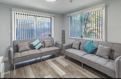 Tampa Cabaña | Great Location beautiful house