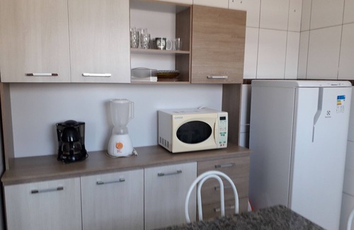 Boqueirao Apartamento | Excelente ubicacion
