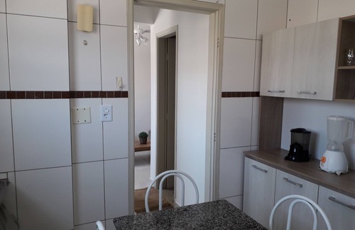Boqueirao Apartamento | Excelente ubicacion