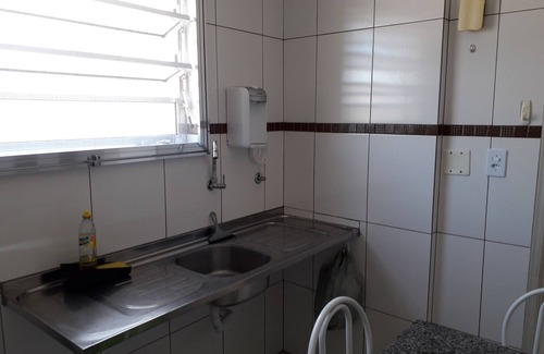 Boqueirao Apartamento | Excelente ubicacion