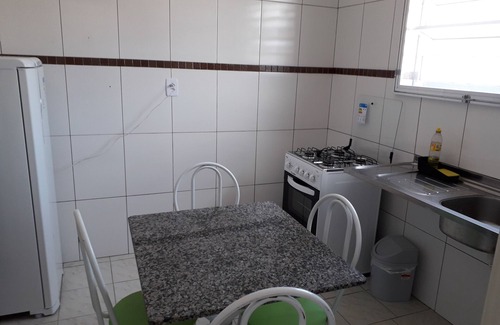 Boqueirao Apartamento | Excelente ubicacion