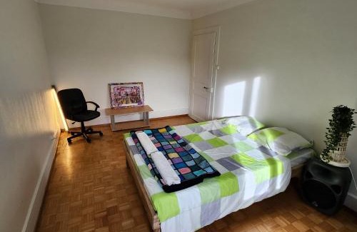 Delemont Otro | Great location