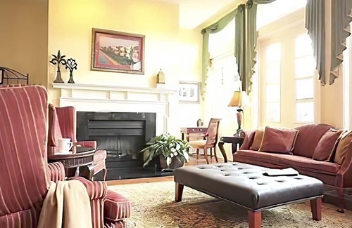 Charleston Historic District Complejo | Excelente ubicación para Cooper River Bridge Run