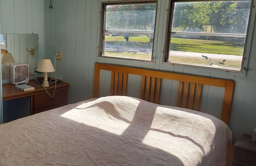 Fremont Casa | Great Location for fishing, swimming and just relaxing!