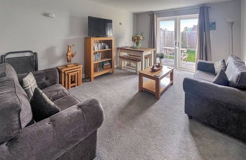Sandilands Cabaña | Alojamiento de 2 habitaciones en Sutton-on-Sea, near Mablethorpe