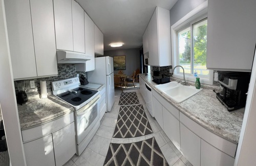 Riverton Casa | Great Location for your Riverton Stay