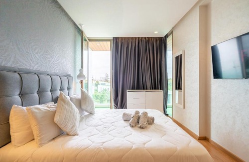 Anfa Apartamento | Great Location . Fresh Appartment. For Best Vacation