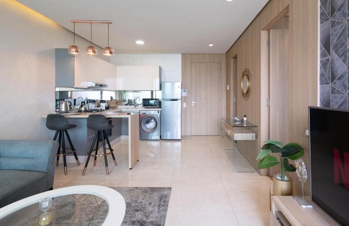 Anfa Apartamento | Great Location . Fresh Appartment. For Best Vacation