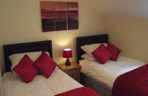 Chepstow Cabaña | Great Location in Monmouthshire and the Forest of Dean