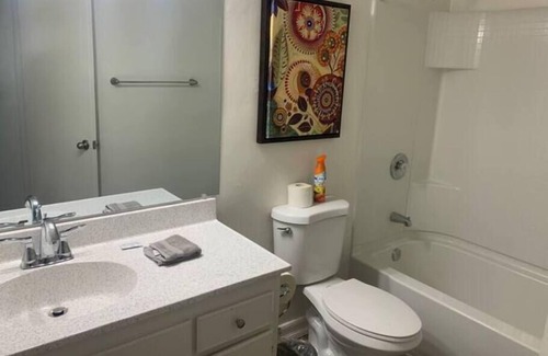 Ocean Beach Apartamento | Great Location in Ocean Beach